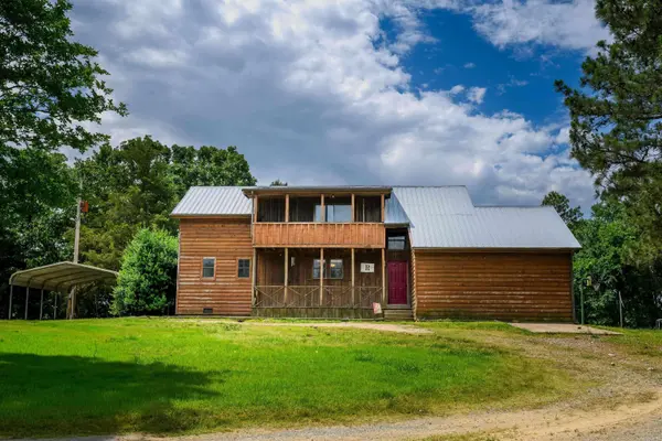 138 Sunrise Lane, Cove, AR 71937