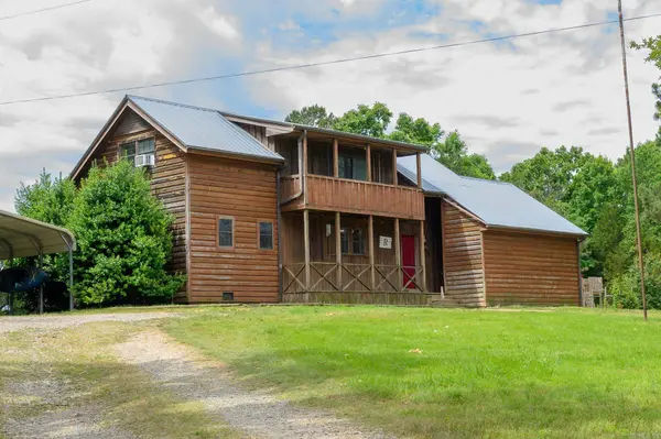 138 Sunrise Lane, Cove, AR 71937