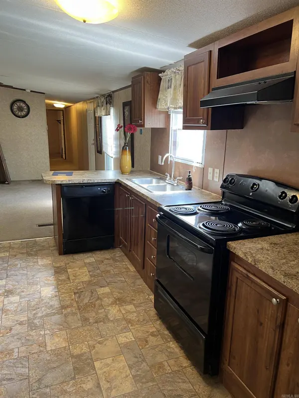 142 Blissful Lane, Mena, AR 71953