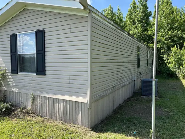 142 Blissful Lane, Mena, AR 71953