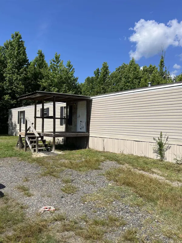 142 Blissful Lane, Mena, AR 71953