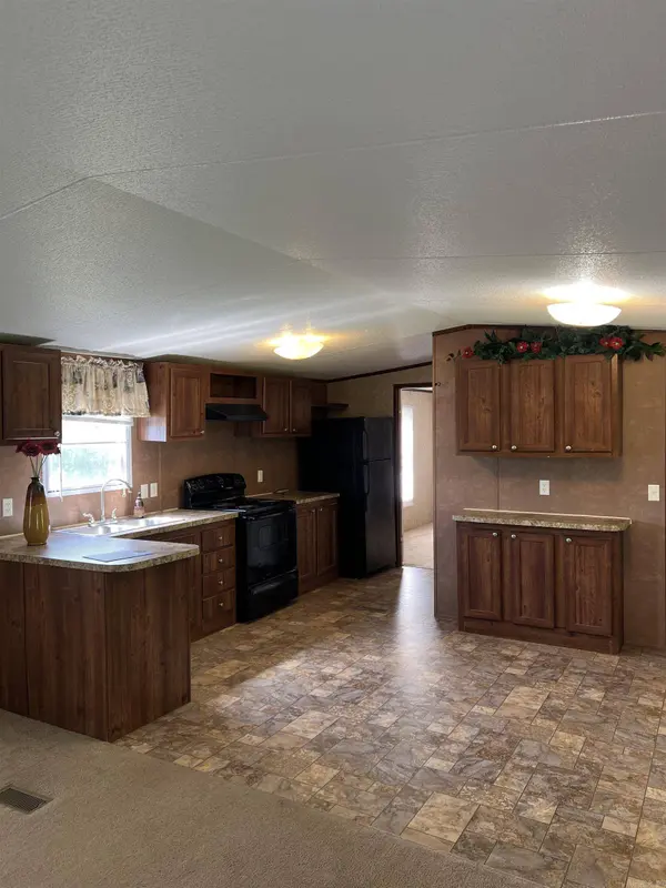 142 Blissful Lane, Mena, AR 71953