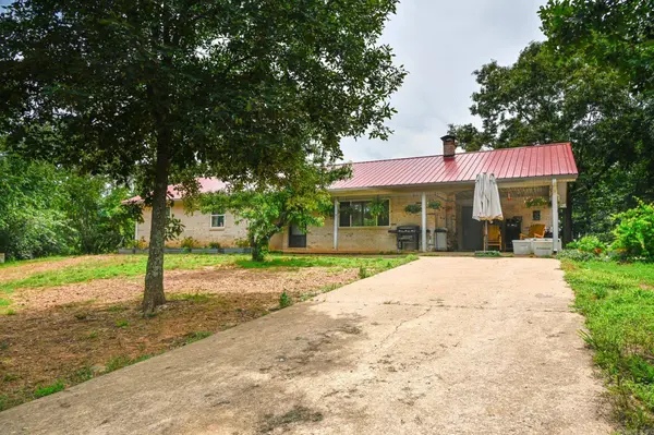 505 Stoney Point, Oden, AR 71961