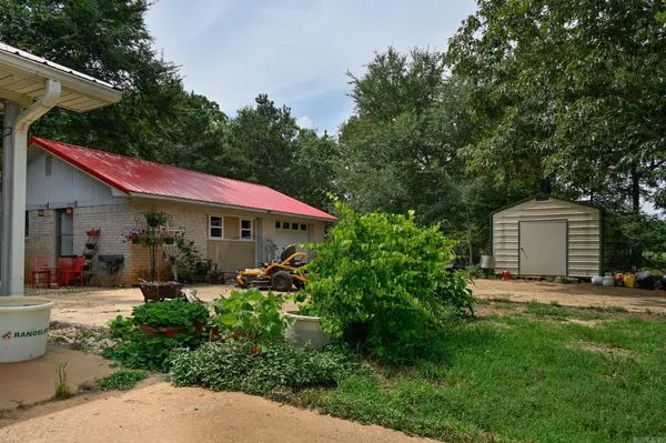 505 Stoney Point, Oden, AR 71961