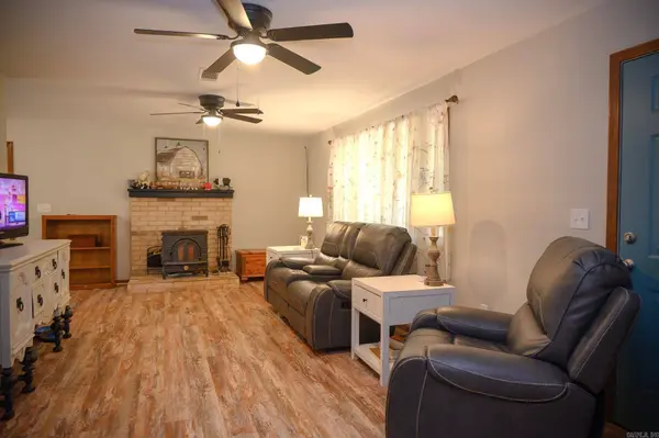 505 Stoney Point, Oden, AR 71961