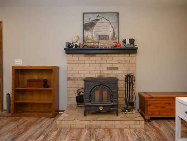 505 Stoney Point, Oden, AR 71961
