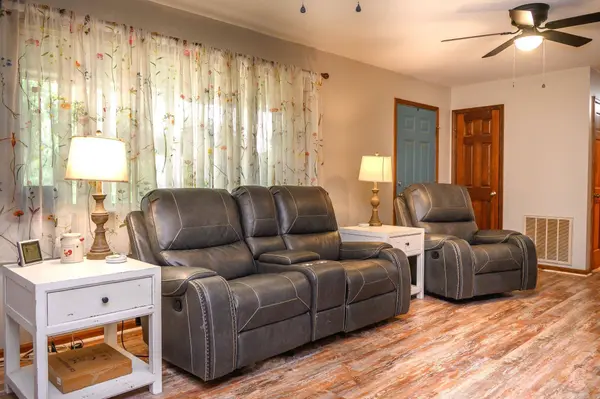 505 Stoney Point, Oden, AR 71961