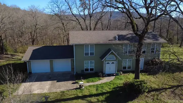 4166 8 West Highway, Mena, AR 71953-0000