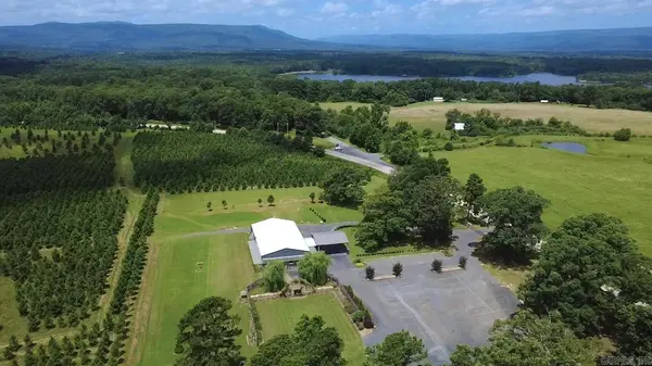 4671 W hwy 8 W, Mena, AR 71953
