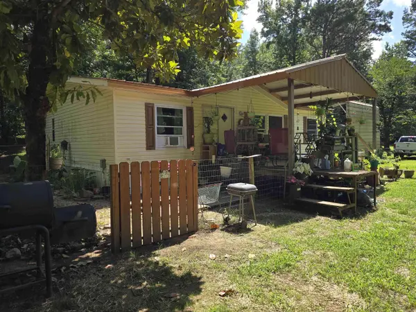 13080 Trails End Road, Waldron, AR 72958