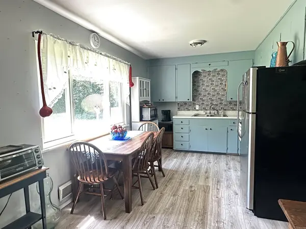 106 Turner Street, Mena, AR 71953