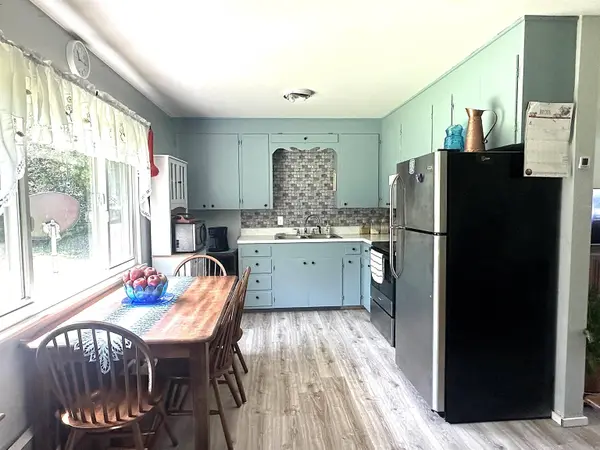 106 Turner Street, Mena, AR 71953