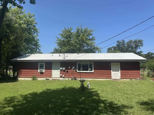106 Turner Street, Mena, AR 71953