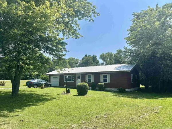 106 Turner Street, Mena, AR 71953