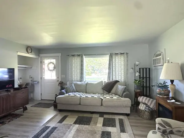106 Turner Street, Mena, AR 71953