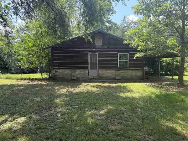 220 Polk Road 18, Cove, AR 71937-9999