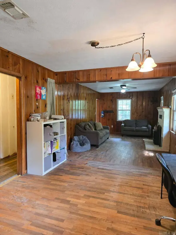 130 Polk Road 30, Hatfield, AR 71945