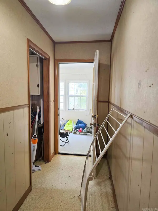 130 Polk Road 30, Hatfield, AR 71945