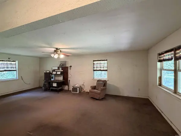 220 Polk Road 18, Cove, AR 71937-9999