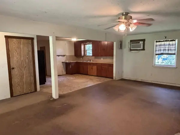 220 Polk Road 18, Cove, AR 71937-9999