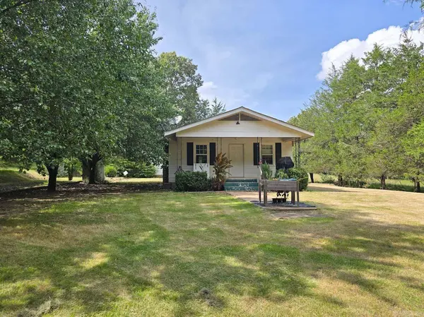 130 Polk Road 30, Hatfield, AR 71945