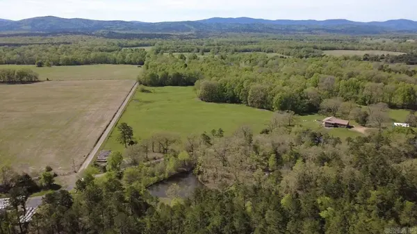 10845 Eastwood Lane, Parks, AR 72950