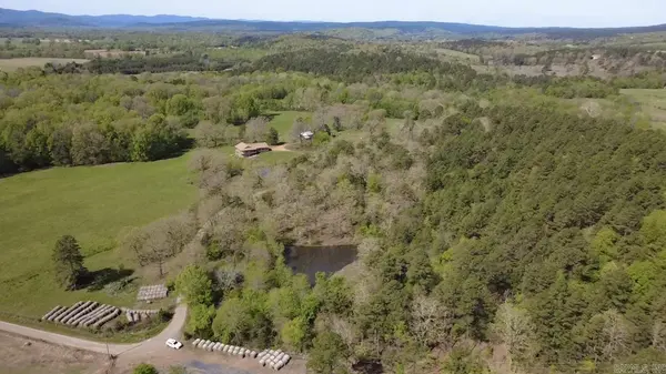 10845 Eastwood Lane, Parks, AR 72950