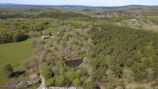 10845 Eastwood Lane, Parks, AR 72950