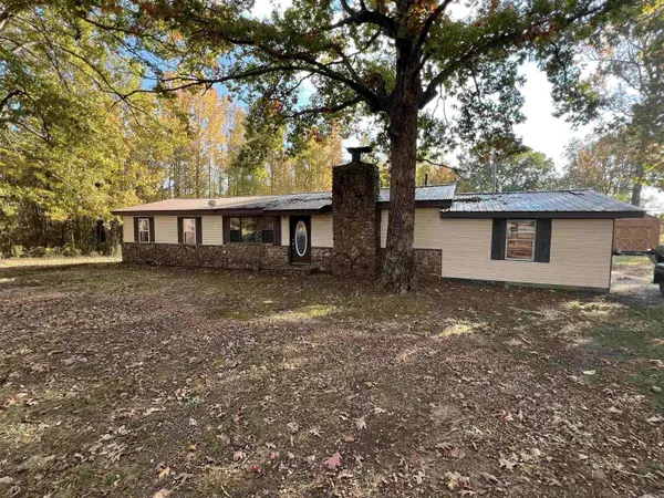 4463 Hwy 8 W, Mena, AR 71953