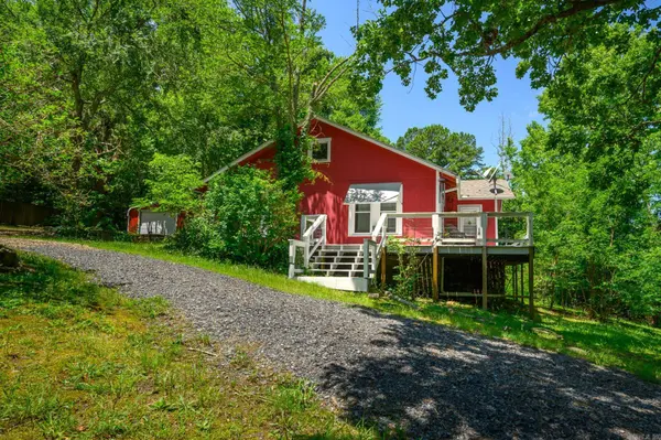 1471 Highway 270 West, Mena, AR 71953