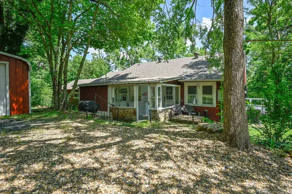 1471 Highway 270 West, Mena, AR 71953