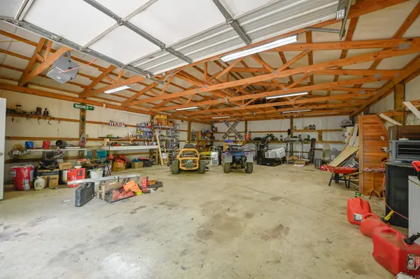 136 Shady Oaks Lane, Mena, AR 71953
