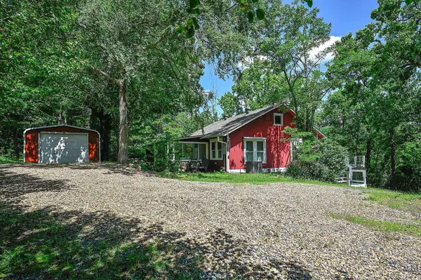 1471 Highway 270 West, Mena, AR 71953
