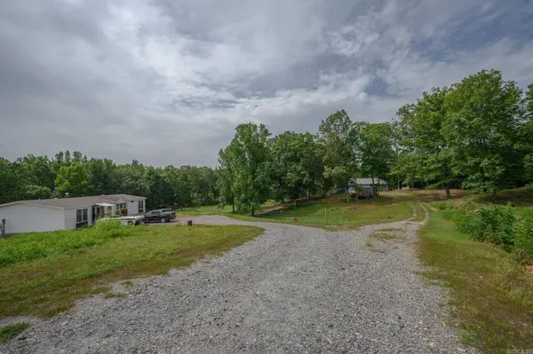 938 Ballpark Road, Mount Ida, AR 71957