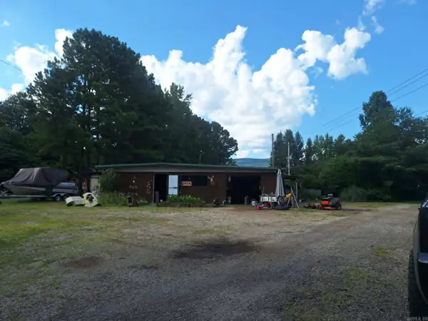 3345 Hwy 71 N, Mena, AR 71953