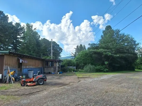 3345 Hwy 71 N, Mena, AR 71953