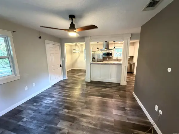 404 Deridder Avenue, Mena, AR 71953-9999