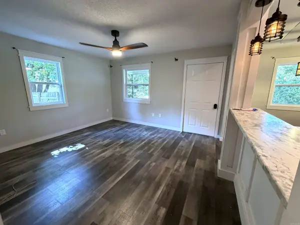 404 Deridder Avenue, Mena, AR 71953-9999