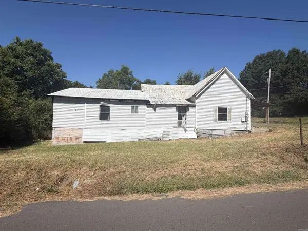407 Deridder Avenue, Mena, AR 71953