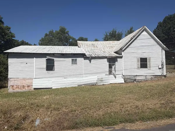 407 Deridder Avenue, Mena, AR 71953