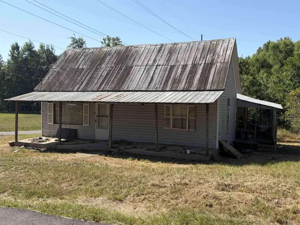 407 Deridder Avenue, Mena, AR 71953