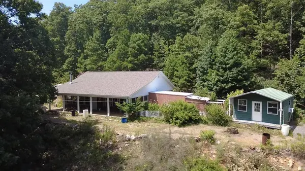 219 Shanendoah Lane