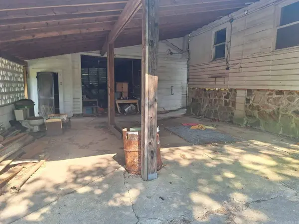 1108 Tyler St., Mena, AR 71953