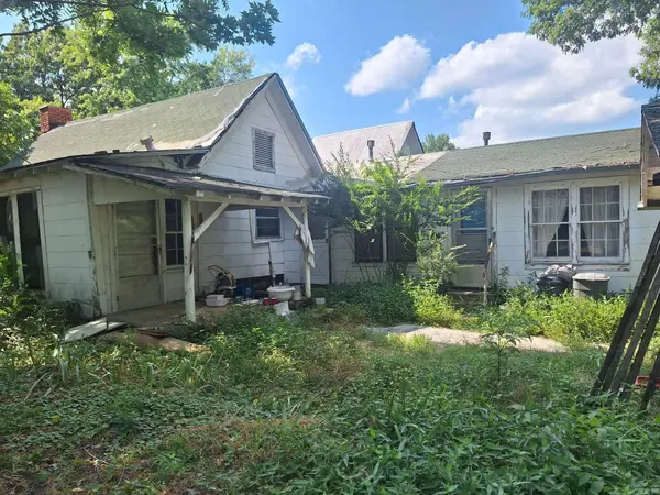 1108 Tyler St., Mena, AR 71953