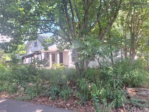 1108 Tyler St., Mena, AR 71953