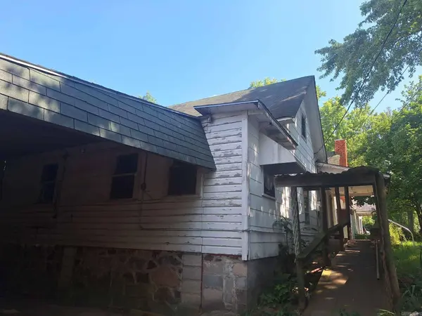 1108 Tyler St., Mena, AR 71953