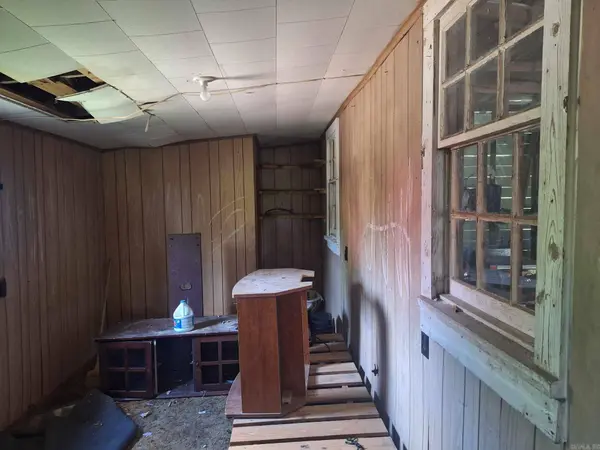 1108 Tyler St., Mena, AR 71953
