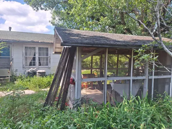 1108 Tyler St., Mena, AR 71953