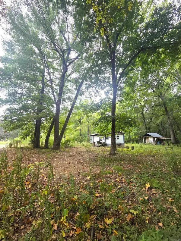 4901 Lakewood Road, Waldron, AR 72958
