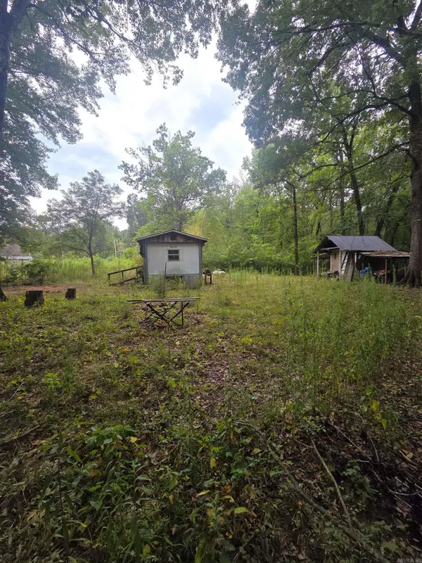 4901 Lakewood Road, Waldron, AR 72958